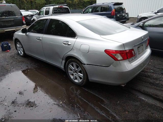 46190466 :رقم المزاد ، JTHBJ46G772134292 vin ، 2007 Lexus Es 350 مزاد بيع