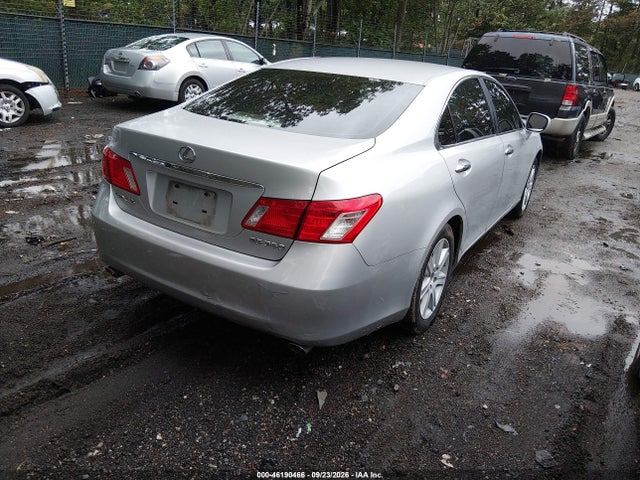 46190466 :رقم المزاد ، JTHBJ46G772134292 vin ، 2007 Lexus Es 350 مزاد بيع