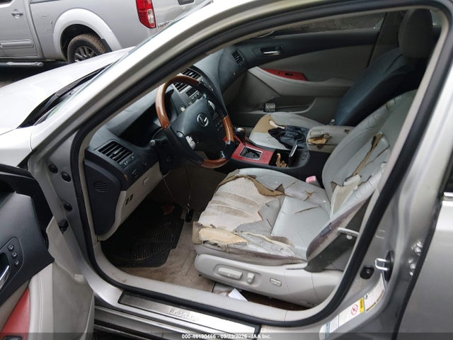 46190466 :رقم المزاد ، JTHBJ46G772134292 vin ، 2007 Lexus Es 350 مزاد بيع