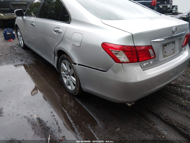 46190466 :رقم المزاد ، JTHBJ46G772134292 vin ، 2007 Lexus Es 350 مزاد بيع