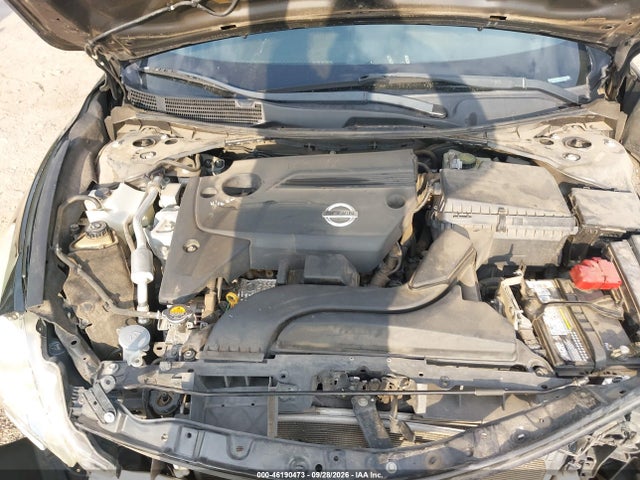 1N4AL3APXFN315009 Nissan Altima 2.5 S