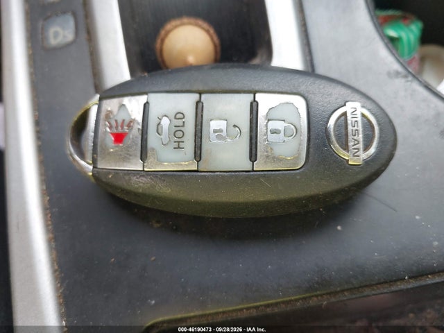 1N4AL3APXFN315009 Nissan Altima 2.5 S