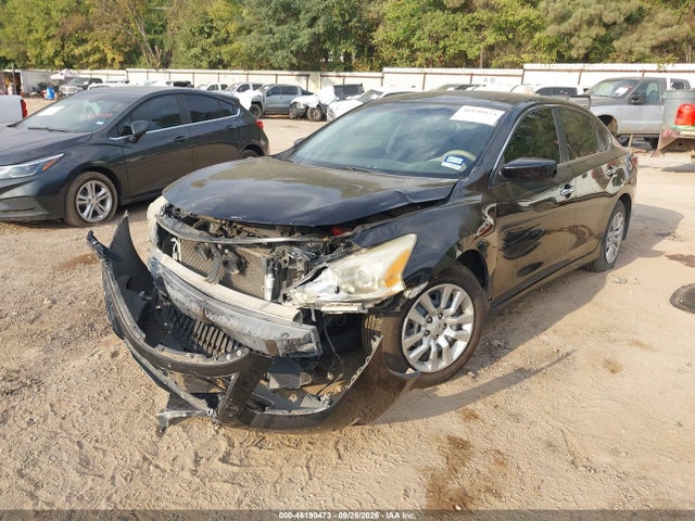 1N4AL3APXFN315009 Nissan Altima 2.5 S