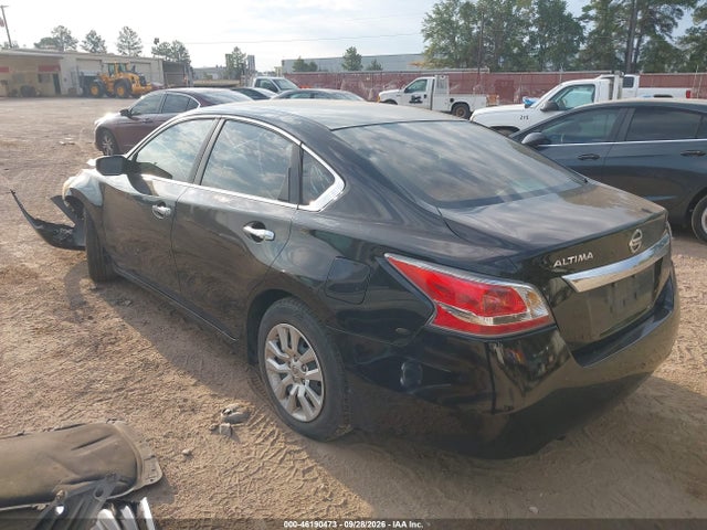 1N4AL3APXFN315009 Nissan Altima 2.5 S