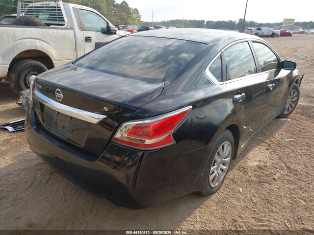 1N4AL3APXFN315009 Nissan Altima 2.5 S