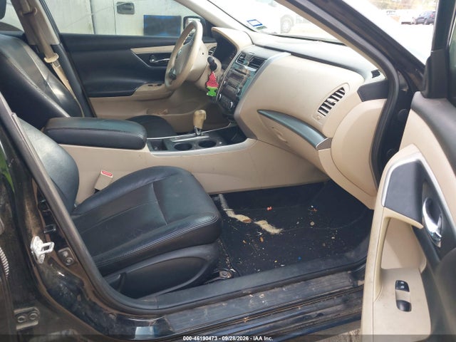 1N4AL3APXFN315009 Nissan Altima 2.5 S