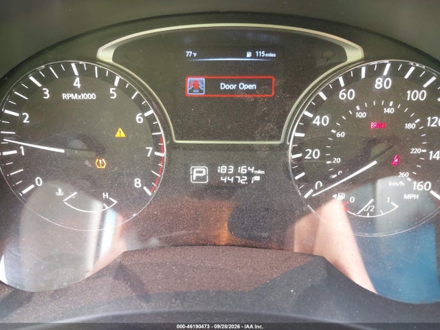 1N4AL3APXFN315009 Nissan Altima 2.5 S