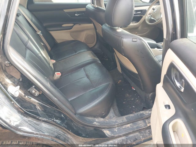 1N4AL3APXFN315009 Nissan Altima 2.5 S