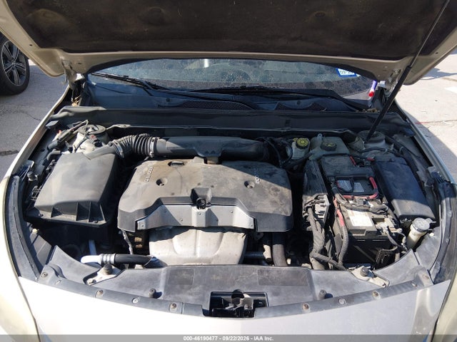 46190477 :رقم المزاد ، 1G11C5SL8FF308595 vin ، 2015 Chevrolet Malibu Lt مزاد بيع