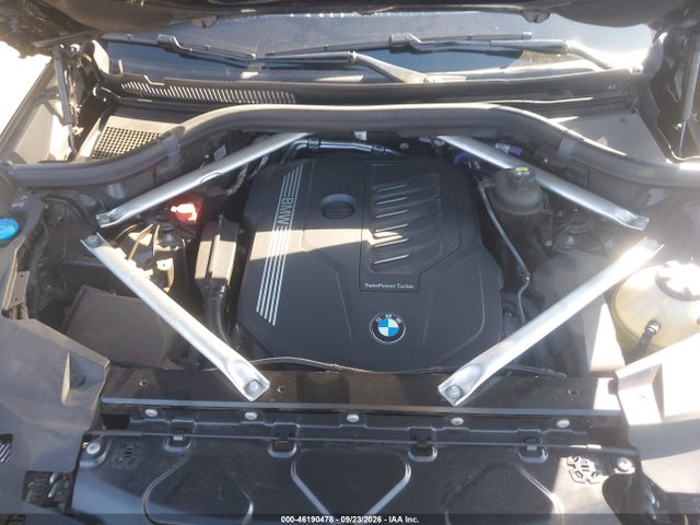 BMW X5 Sdrive40i 2023 5UXCR4C07P9N50015 Image 10