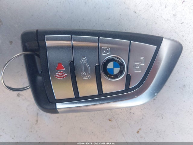 BMW X5 Sdrive40i 2023 5UXCR4C07P9N50015 Image 11