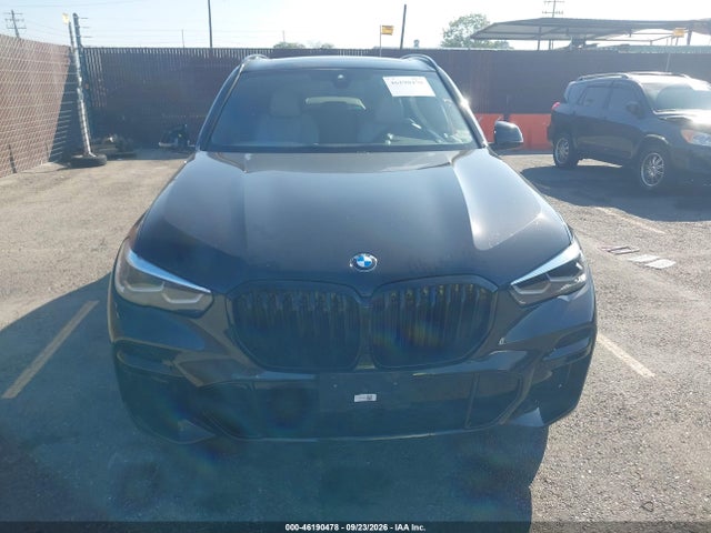 BMW X5 Sdrive40i 2023 5UXCR4C07P9N50015 Image 12