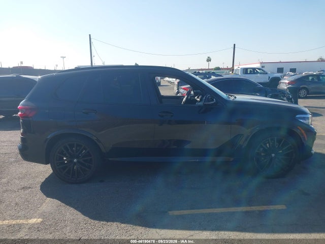 BMW X5 Sdrive40i 2023 5UXCR4C07P9N50015 Image 13
