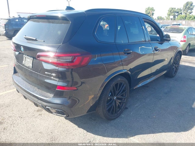 BMW X5 Sdrive40i 2023 5UXCR4C07P9N50015 Image 4