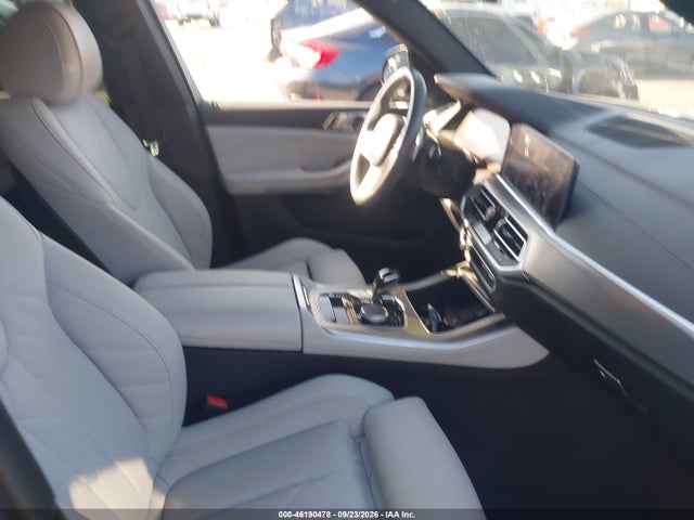 BMW X5 Sdrive40i 2023 5UXCR4C07P9N50015 Image 5