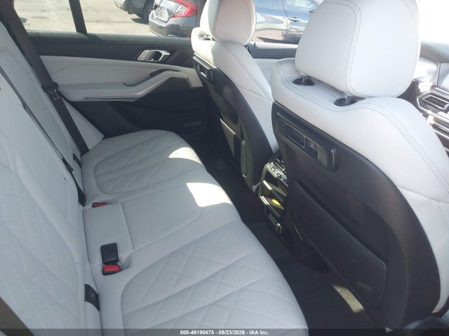 BMW X5 Sdrive40i 2023 5UXCR4C07P9N50015 Image 8