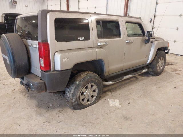 Aukcja sprzedaży 2007 Hummer H3 Suv, vin: 5GTDN13E378200164, numer aukcji: 46190482