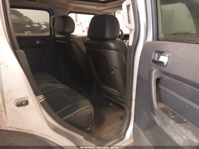 Aukcja sprzedaży 2007 Hummer H3 Suv, vin: 5GTDN13E378200164, numer aukcji: 46190482