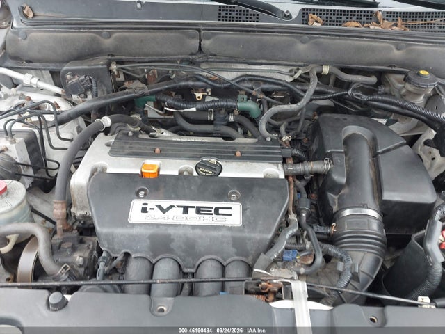 2006 Honda Cr-v Ex Se მანქანა იყიდება აუქციონზე, vin: SHSRD78906U416186, აუქციონის ნომერი: 46190484