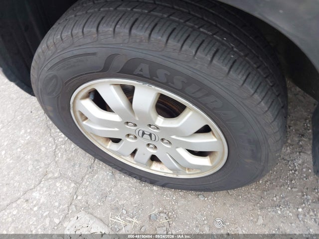 2006 Honda Cr-v Ex Se მანქანა იყიდება აუქციონზე, vin: SHSRD78906U416186, აუქციონის ნომერი: 46190484