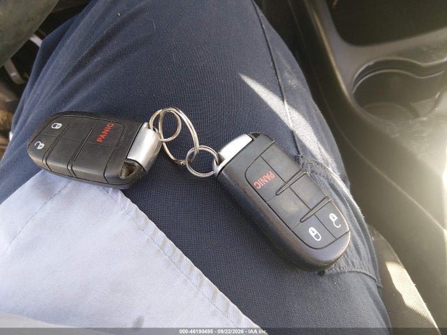 46190495 :رقم المزاد ، 3C4PDCAB9GT173940 vin ، 2016 Dodge Journey Se مزاد بيع