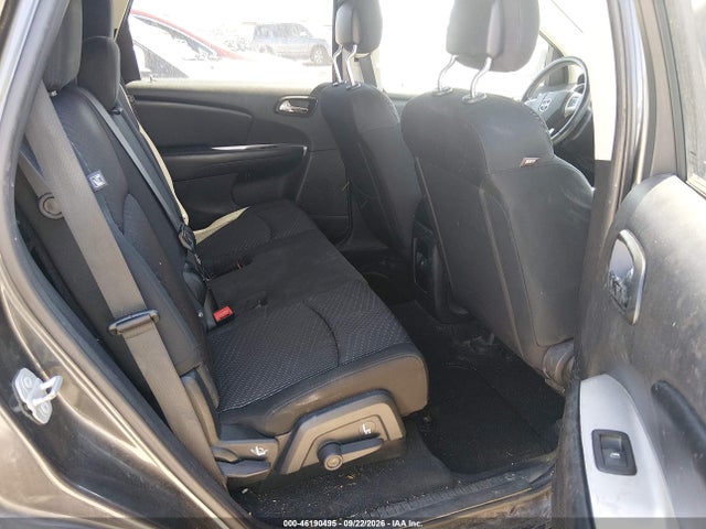 46190495 :رقم المزاد ، 3C4PDCAB9GT173940 vin ، 2016 Dodge Journey Se مزاد بيع