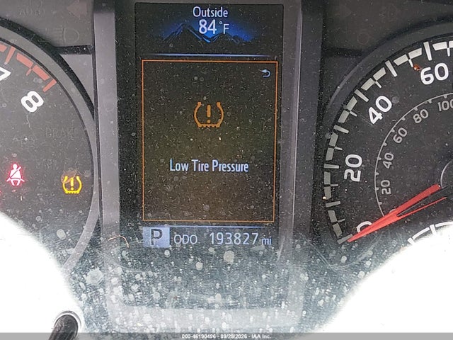 Aukcja sprzedaży 2019 Toyota Tacoma Sr, vin: 5TFRX5GN2KX138019, numer aukcji: 46190496