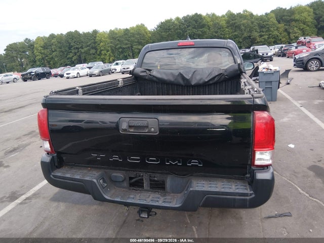 Aukcja sprzedaży 2019 Toyota Tacoma Sr, vin: 5TFRX5GN2KX138019, numer aukcji: 46190496
