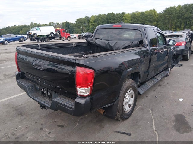 Aukcja sprzedaży 2019 Toyota Tacoma Sr, vin: 5TFRX5GN2KX138019, numer aukcji: 46190496