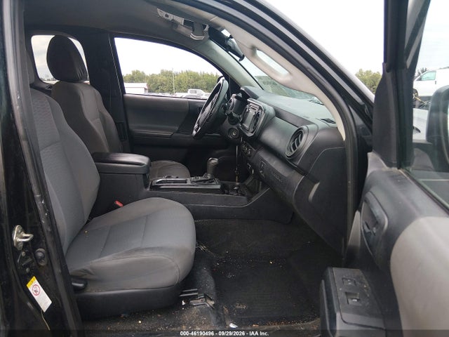Aukcja sprzedaży 2019 Toyota Tacoma Sr, vin: 5TFRX5GN2KX138019, numer aukcji: 46190496