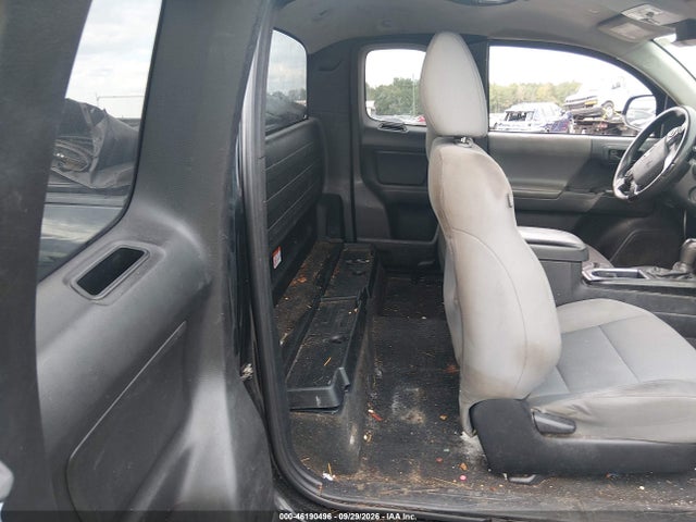 Aukcja sprzedaży 2019 Toyota Tacoma Sr, vin: 5TFRX5GN2KX138019, numer aukcji: 46190496