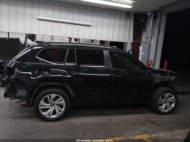 Volkswagen Atlas 2.0t Se W/technology 2021 1V2JP2CA3MC533107 Image 14