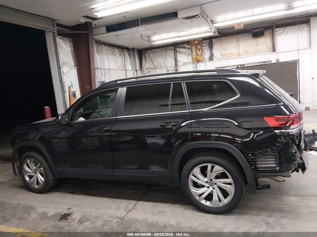 Volkswagen Atlas 2.0t Se W/technology 2021 1V2JP2CA3MC533107 Image 15