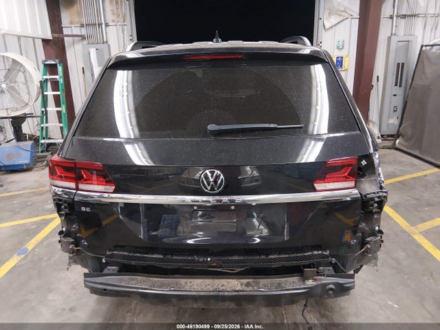 Volkswagen Atlas 2.0t Se W/technology 2021 1V2JP2CA3MC533107 Image 17