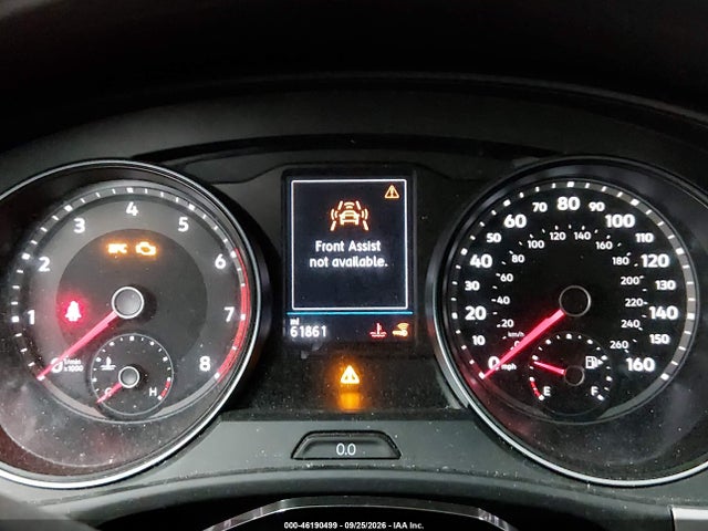 Volkswagen Atlas 2.0t Se W/technology 2021 1V2JP2CA3MC533107 Image 7