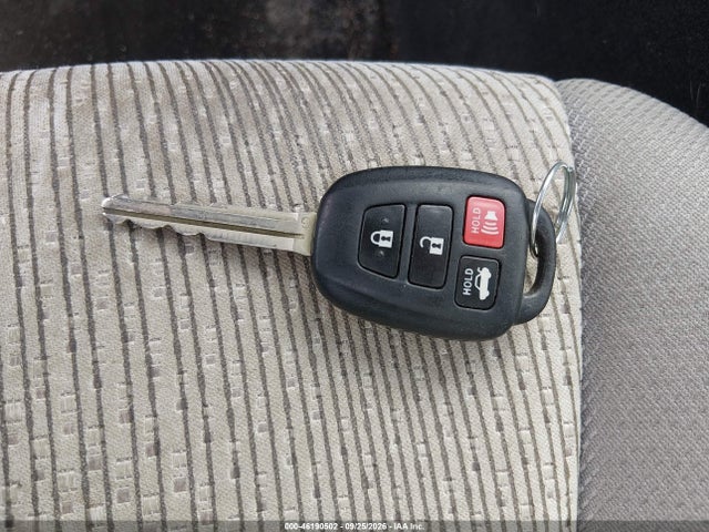 2012 Toyota Camry Le მანქანა იყიდება აუქციონზე, vin: 4T4BF1FK6CR178256, აუქციონის ნომერი: 46190502