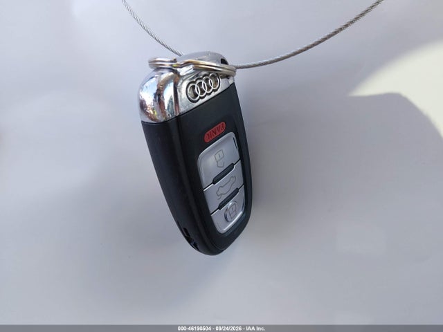 Продаж на аукціоні авто 2009 Audi A4 2.0t Prem, vin: WAUVF78KX9A070595, номер лоту: 46190504