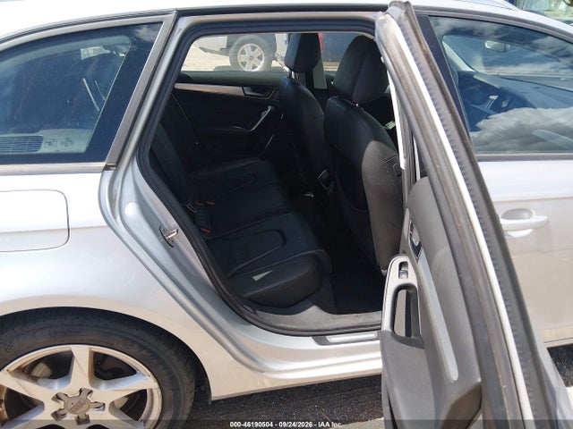 Продаж на аукціоні авто 2009 Audi A4 2.0t Prem, vin: WAUVF78KX9A070595, номер лоту: 46190504