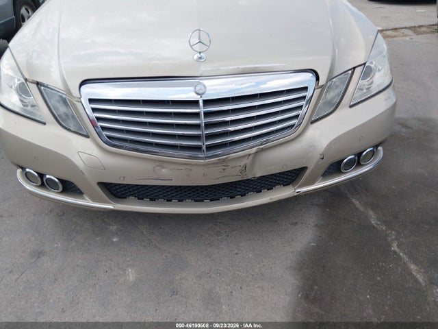 46190508 :رقم المزاد ، WDDHF5GB1BA323689 vin ، 2011 Mercedes-benz E 350 مزاد بيع