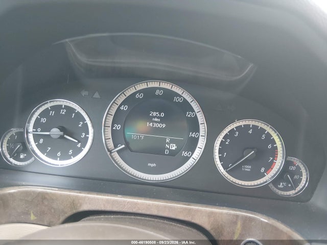 46190508 :رقم المزاد ، WDDHF5GB1BA323689 vin ، 2011 Mercedes-benz E 350 مزاد بيع
