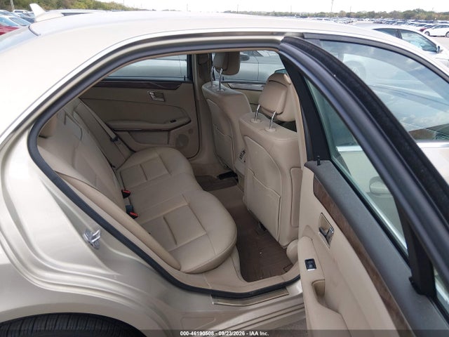 46190508 :رقم المزاد ، WDDHF5GB1BA323689 vin ، 2011 Mercedes-benz E 350 مزاد بيع