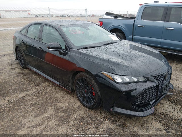 Продаж на аукціоні авто 2021 Toyota Avalon Trd, vin: 4T1FZ1FB3MU069998, номер лоту: 46190515