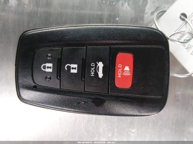 46190515 :رقم المزاد ، 4T1FZ1FB3MU069998 vin ، 2021 Toyota Avalon Trd مزاد بيع