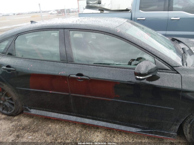 46190515 :رقم المزاد ، 4T1FZ1FB3MU069998 vin ، 2021 Toyota Avalon Trd مزاد بيع