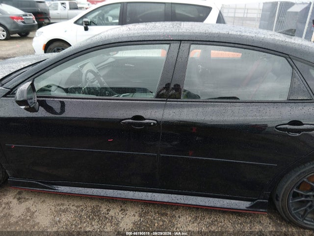46190515 :رقم المزاد ، 4T1FZ1FB3MU069998 vin ، 2021 Toyota Avalon Trd مزاد بيع