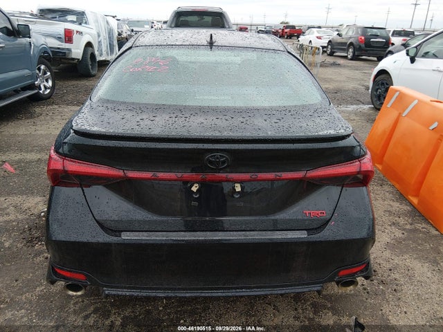 46190515 :رقم المزاد ، 4T1FZ1FB3MU069998 vin ، 2021 Toyota Avalon Trd مزاد بيع