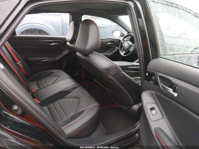 46190515 :رقم المزاد ، 4T1FZ1FB3MU069998 vin ، 2021 Toyota Avalon Trd مزاد بيع
