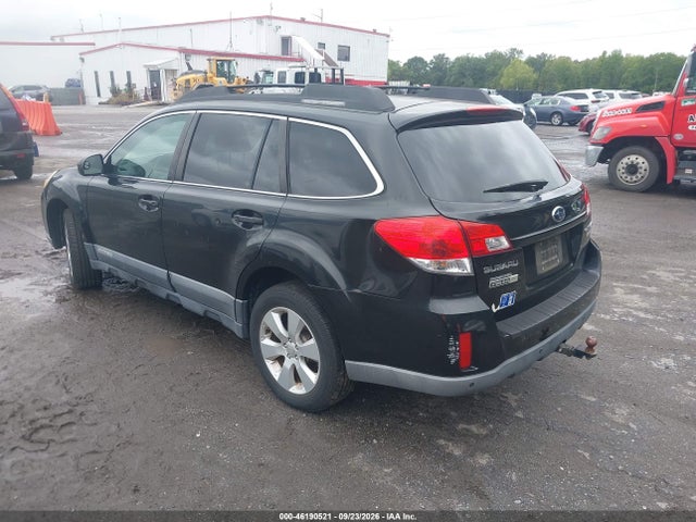 Aukcja sprzedaży 2010 Subaru Outback Ltd Pwr Moon, vin: 4S4BRBKC3A3375202, numer aukcji: 46190521