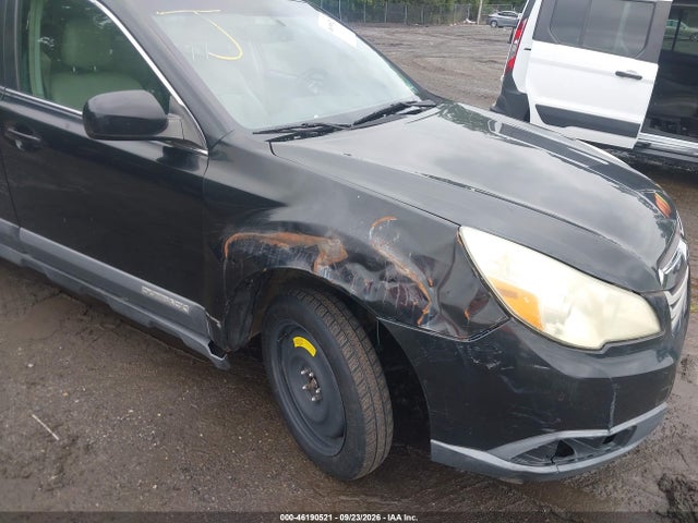 Aukcja sprzedaży 2010 Subaru Outback Ltd Pwr Moon, vin: 4S4BRBKC3A3375202, numer aukcji: 46190521
