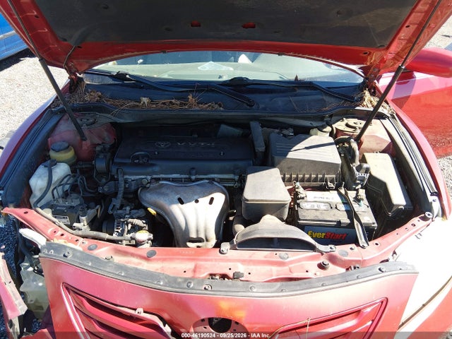 Продажа на аукционе авто 2007 Toyota Camry Le, vin: 4T1BE46K87U142900, номер лота: 46190524
